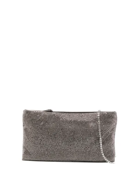 Benedetta Bruzziches La Petite Your Best Friend Clutch