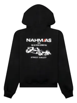 Nahmias メンズ パーカー通販 - FARFETCH