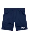 Awake NY Archway Basketballn mesh shorts - Blue