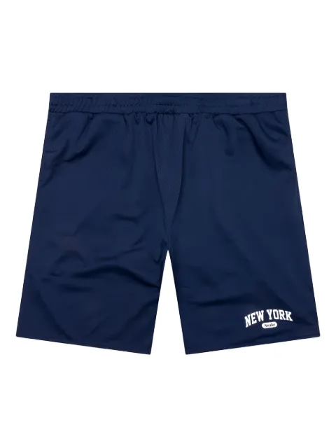 Awake NY shorts Archway Basketball