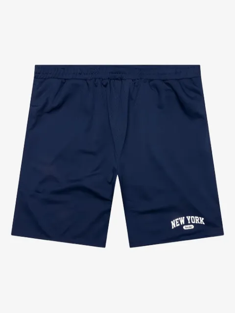 Awake NY Archway Basketballn mesh shorts