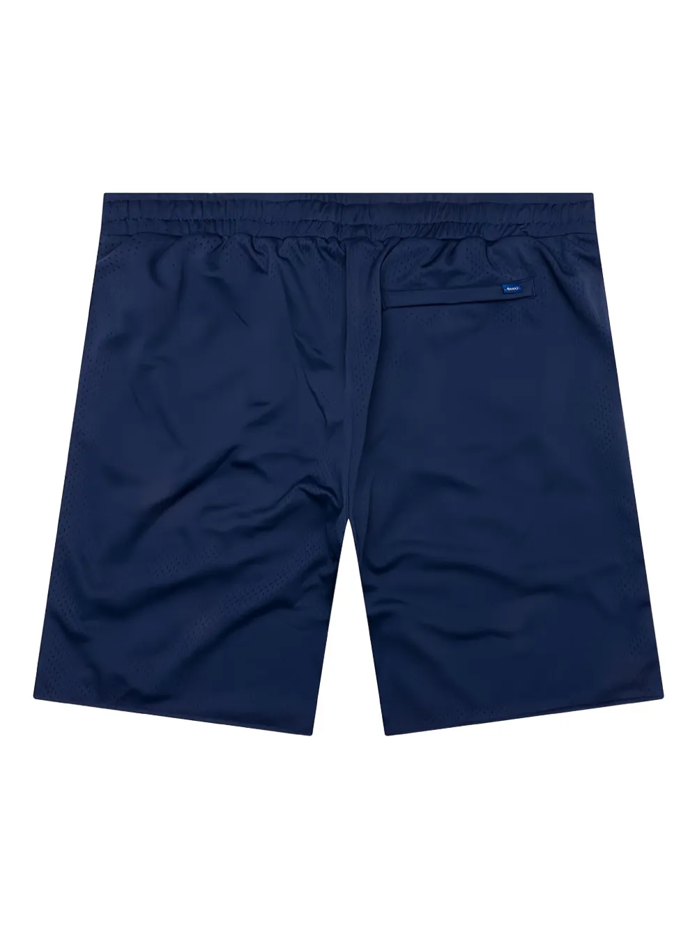 Awake NY Archway Basketbal mesh shorts Blauw