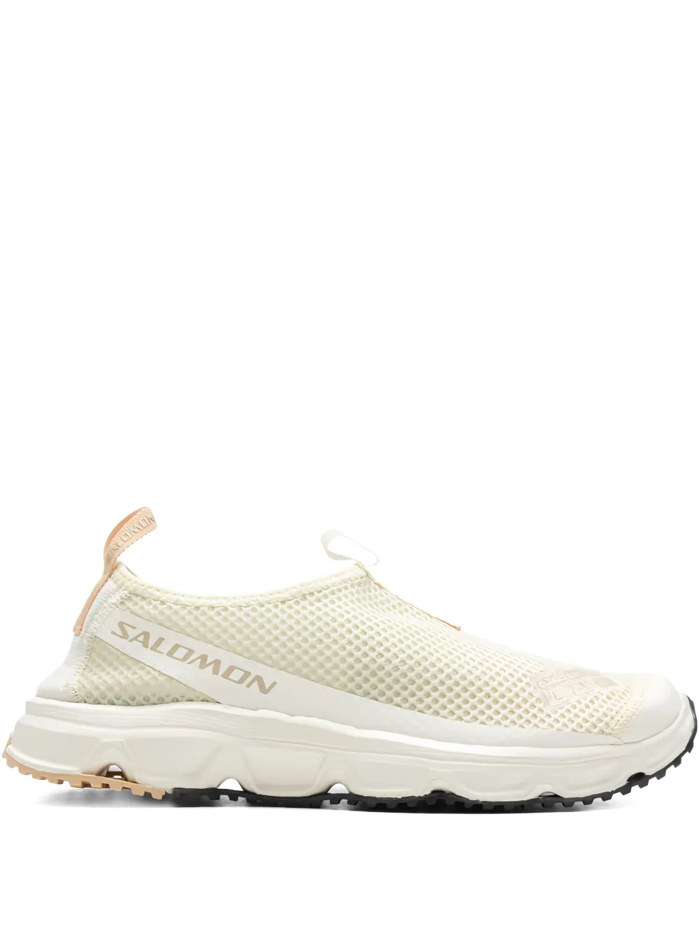 Salomon RX Moc 3.0 slip-on mesh sneakers - ニュートラル Salomon RX Moc 3.0 slip-on mesh sneakers - ニュートラル