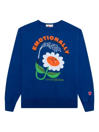 Emotionally Unavailable