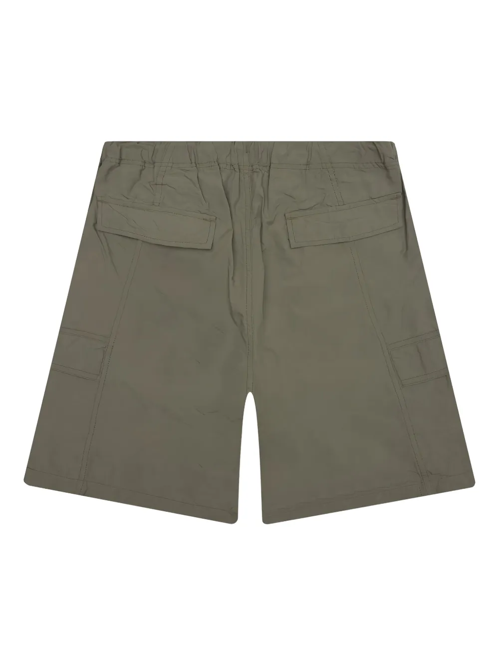 Neighborhood Cargo shorts Groen
