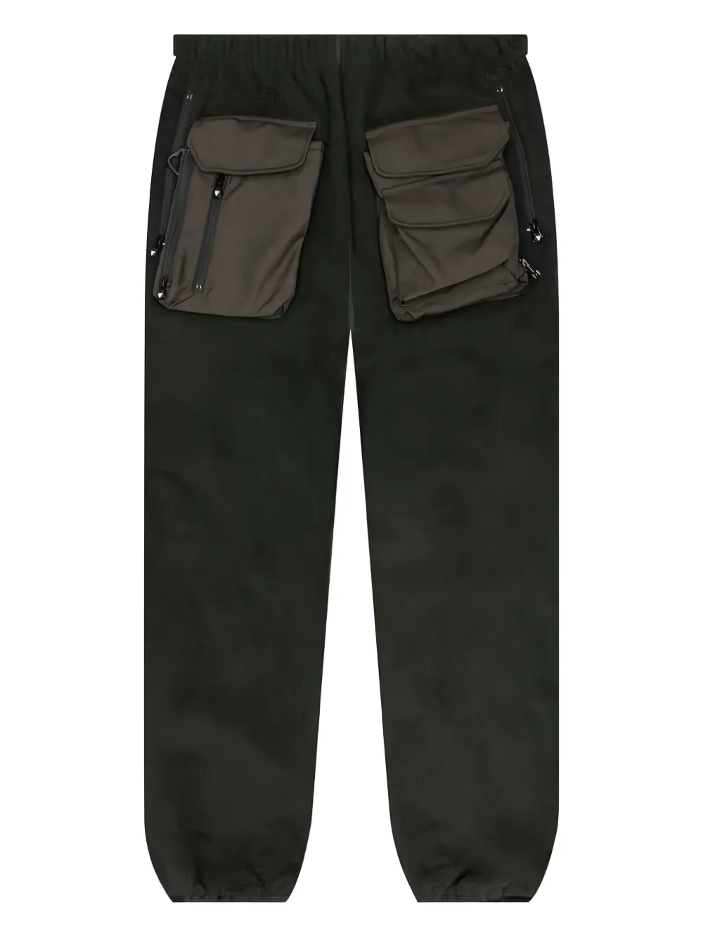 SOUTH2 WEST8 Tenkara Trout track pants - グリーン SOUTH2 WEST8 Tenkara Trout track pants - グリーン