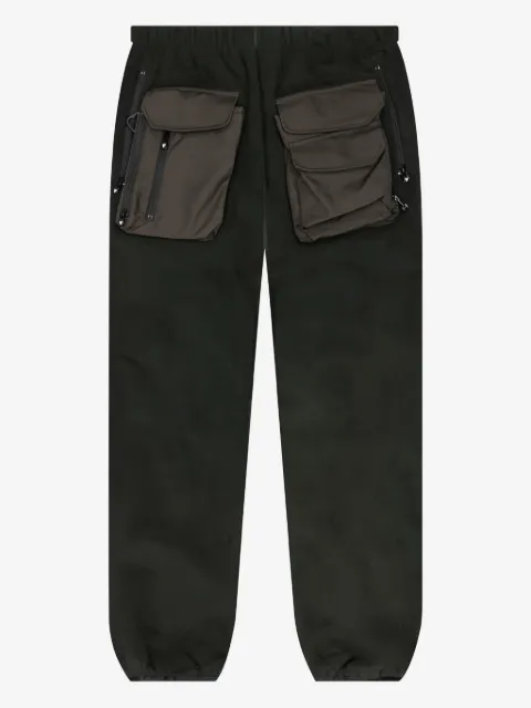 SOUTH2 WEST8 Tenkara Trout track pants