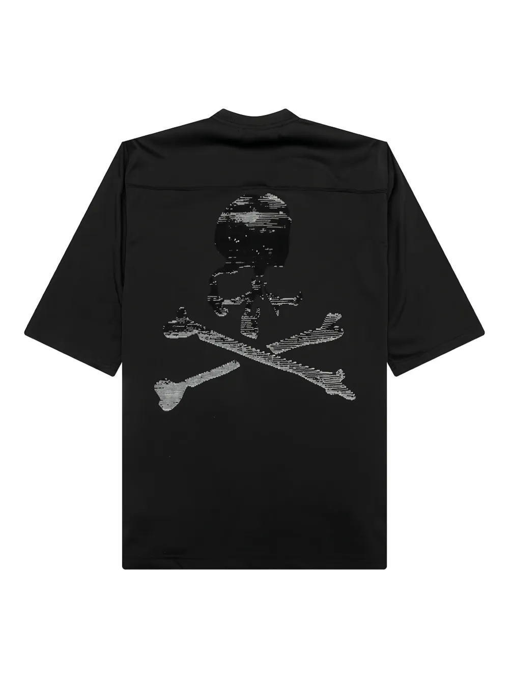 Mastermind World sequin-embellished skull T-shirt | T-Shirts | Image 2