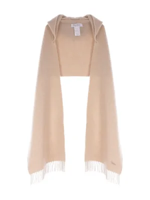 Max Mara Scarves for Women - Shop on FARFETCH