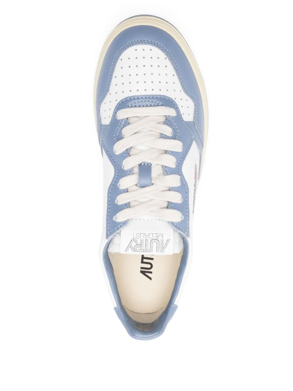 Autry AULW WB62 WHITE TEMPEST Blue