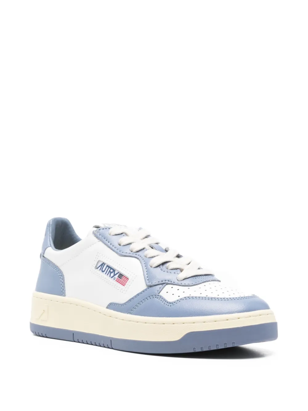 Autry AULW WB62 WHITE TEMPEST Blue