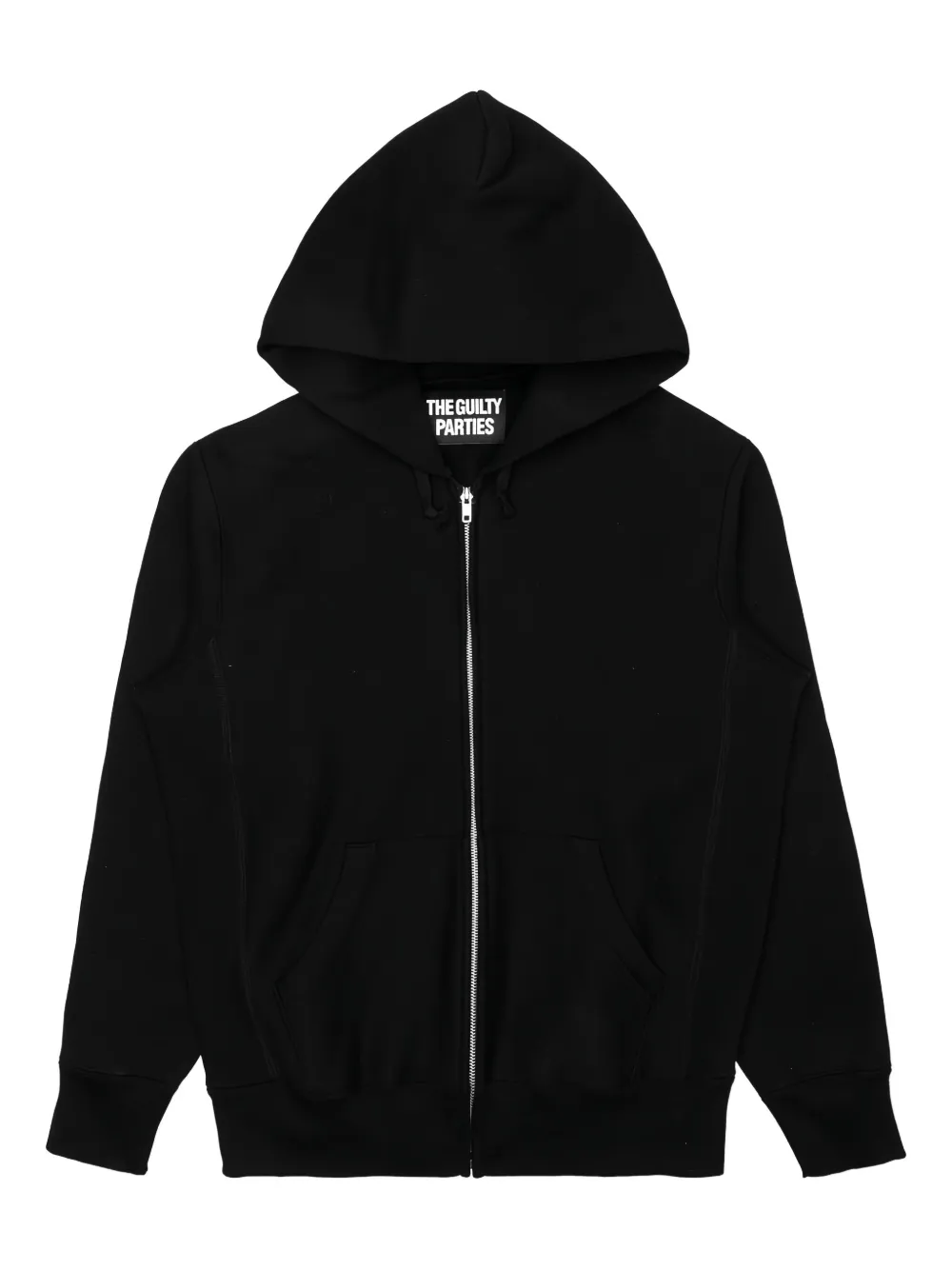 WACKO MARIA heavyweight full-zip hoodie | Hoodies | Image 2