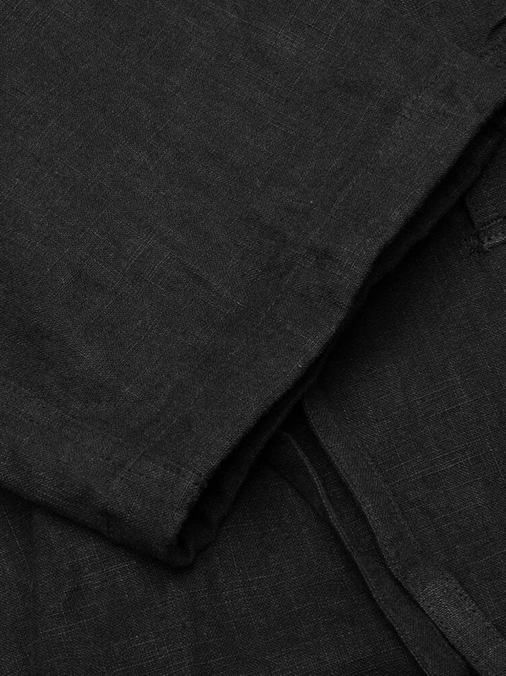RHUDE Cargo shorts Zwart