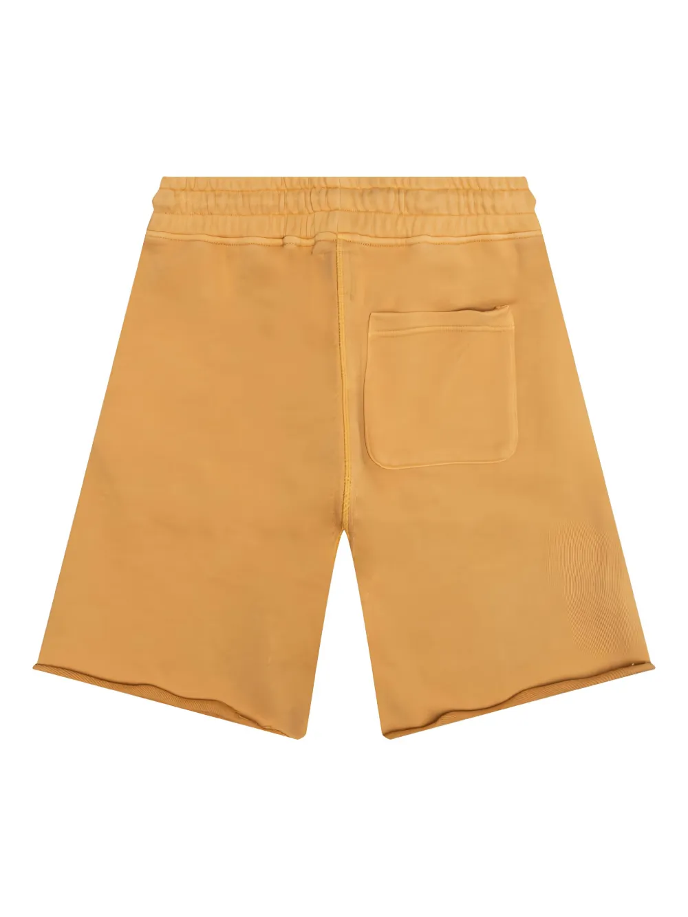 Emotionally Unavailable logo-patch shorts | Track & Running Shorts | Image 2