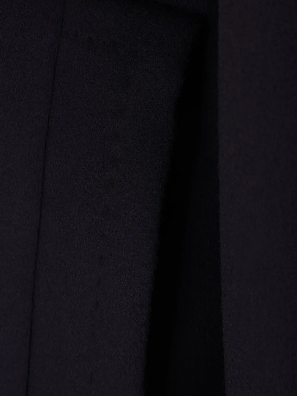 Max Mara Coats Blauw