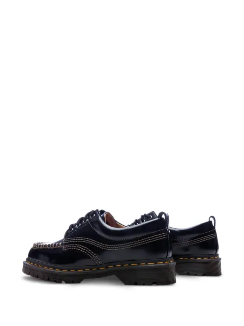 Dr. Martens Lowell moc-toe Derby shoes