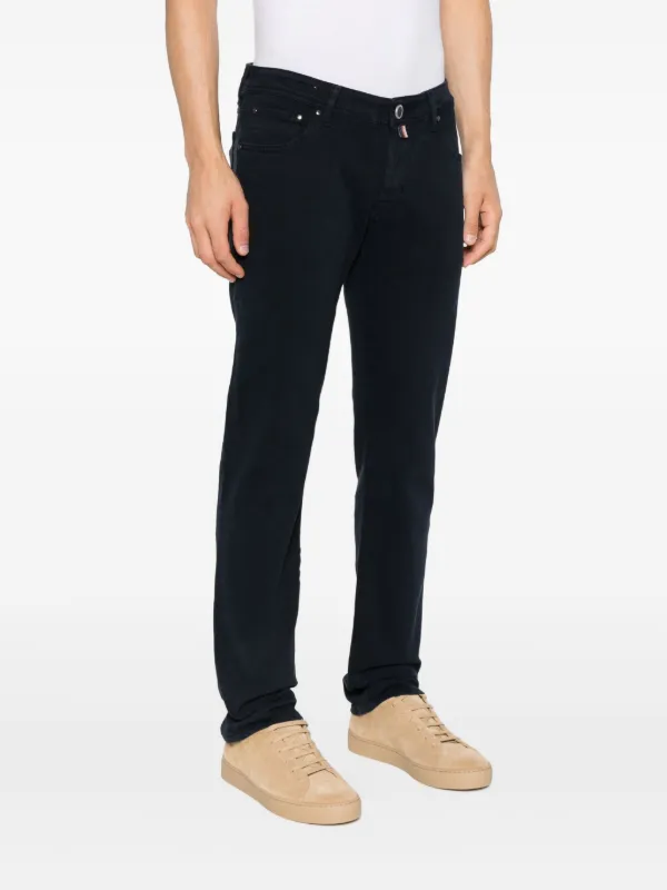 Jacob Cohën Pocket Jeans | Blue | FARFETCH