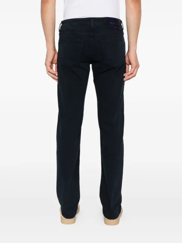 Jacob Cohën Pocket Jeans | Blue | FARFETCH