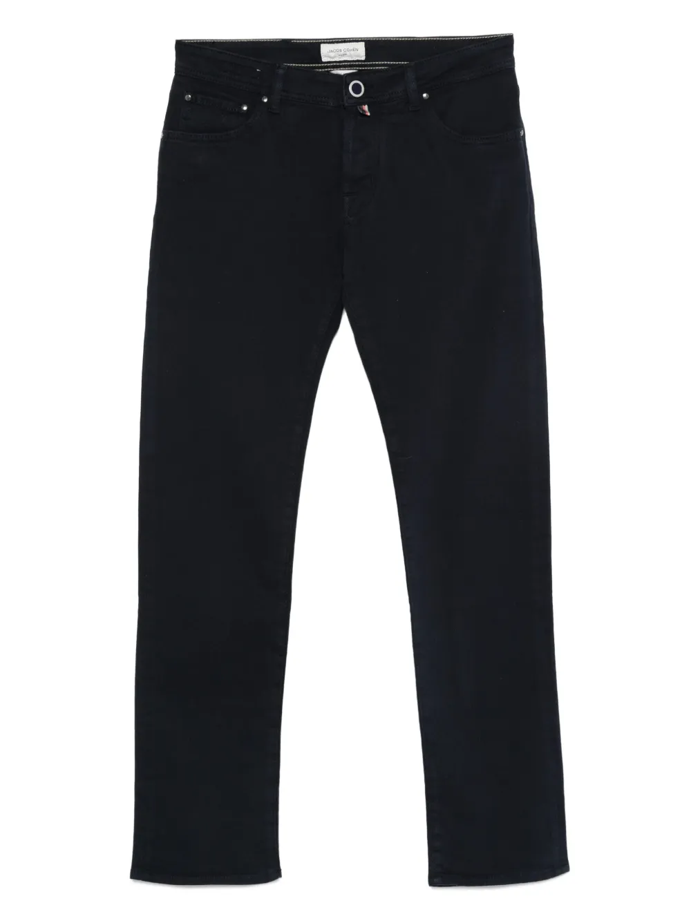 Jacob Cohën pocket jeans - ブルー Jacob Cohën pocket jeans - ブルー