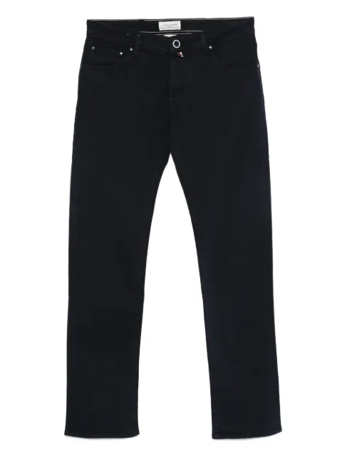 Jacob Cohën Jeans con tasche