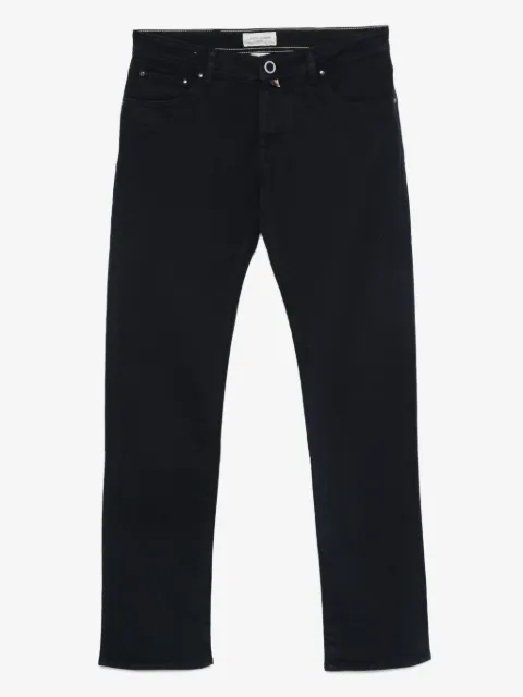 Jacob Cohën pocket jeans