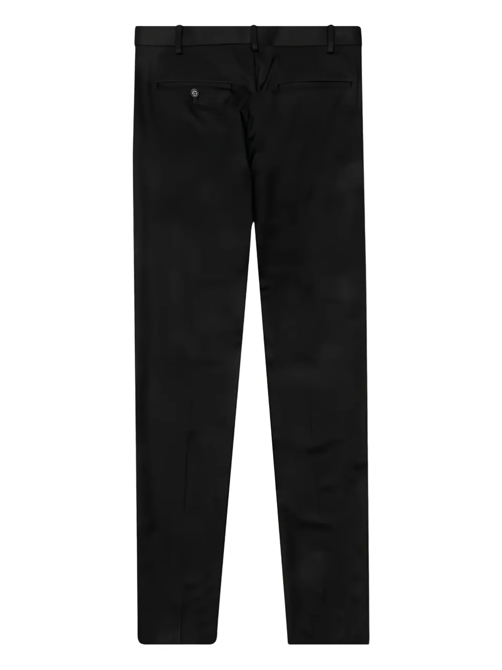 WACKO MARIA pressed-crease trousers | Regular-Fit & Straight Leg Pants | Image 2
