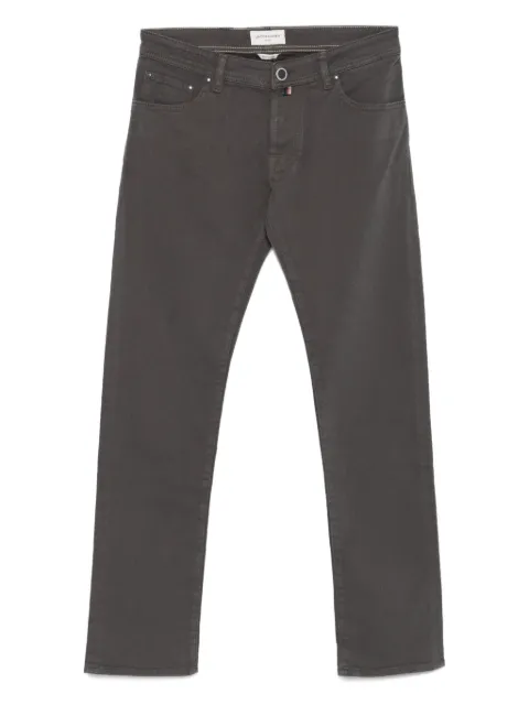Jacob Cohën Five-Pocket-Hose