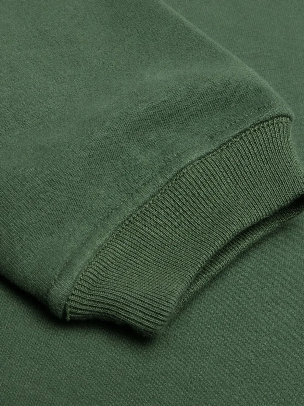 Stone Island Sweater met ronde hals Groen