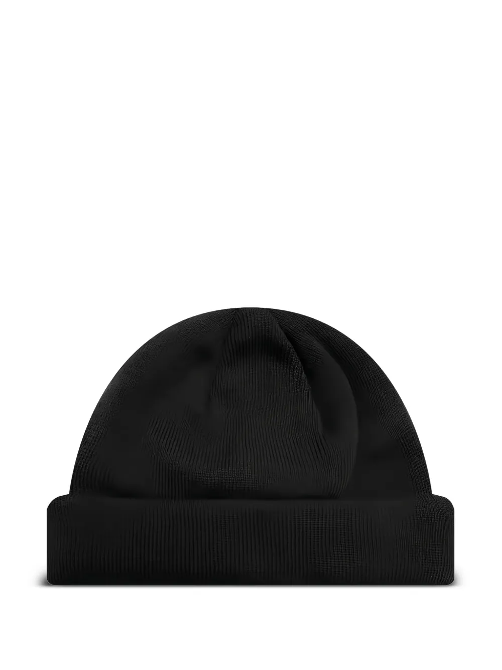 Neighborhood Muts met geborduurd logo - Zwart