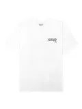 Neighborhood graphic-print T-shirt - White