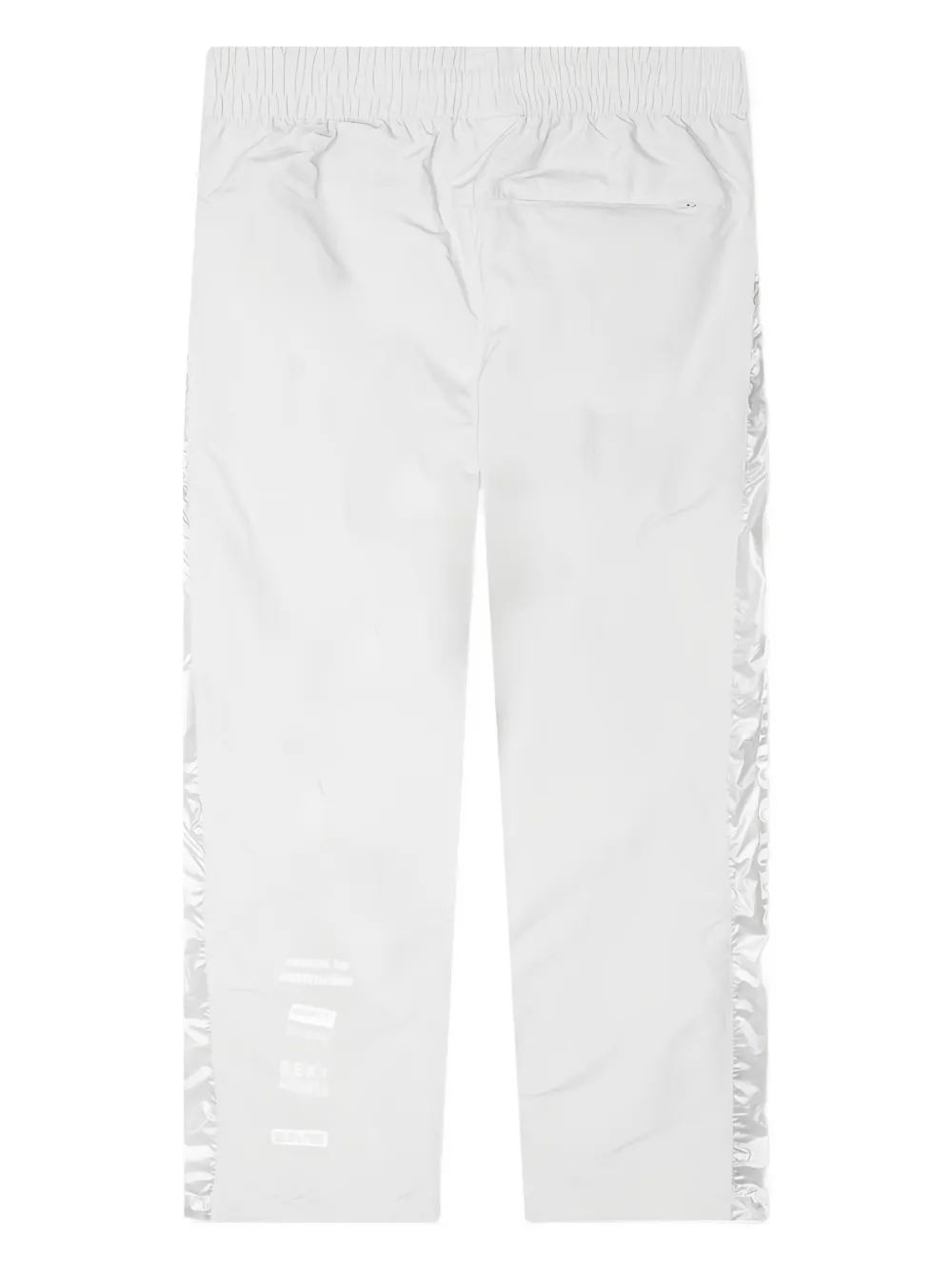 PUMA x Pleasures Cellerator trainingsbroek Grijs