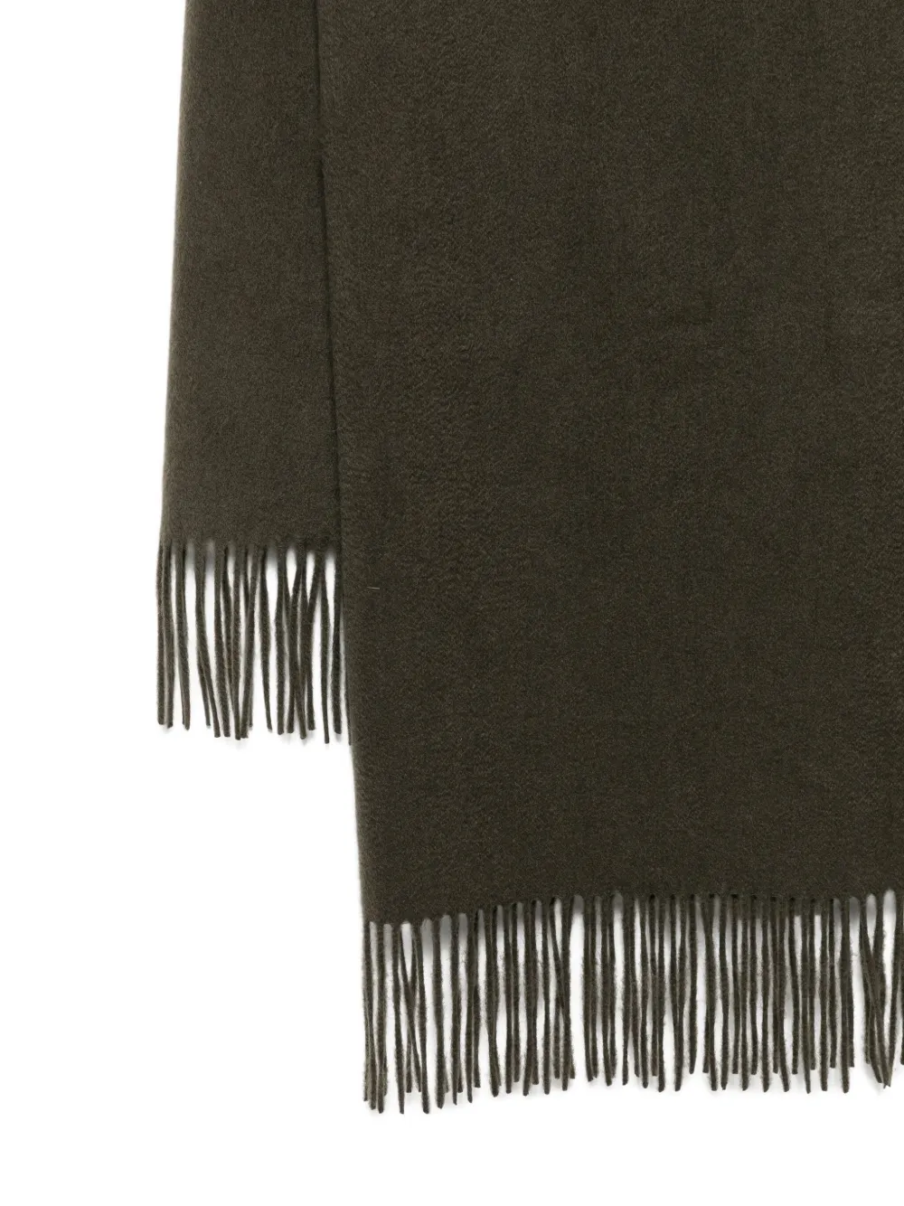 N.Peal woven scarf | Women | Image 2