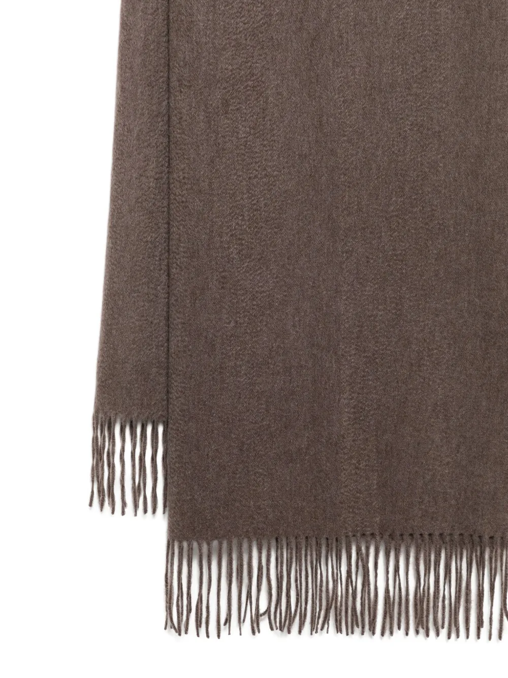 N.Peal woven shawl | Women | Image 2