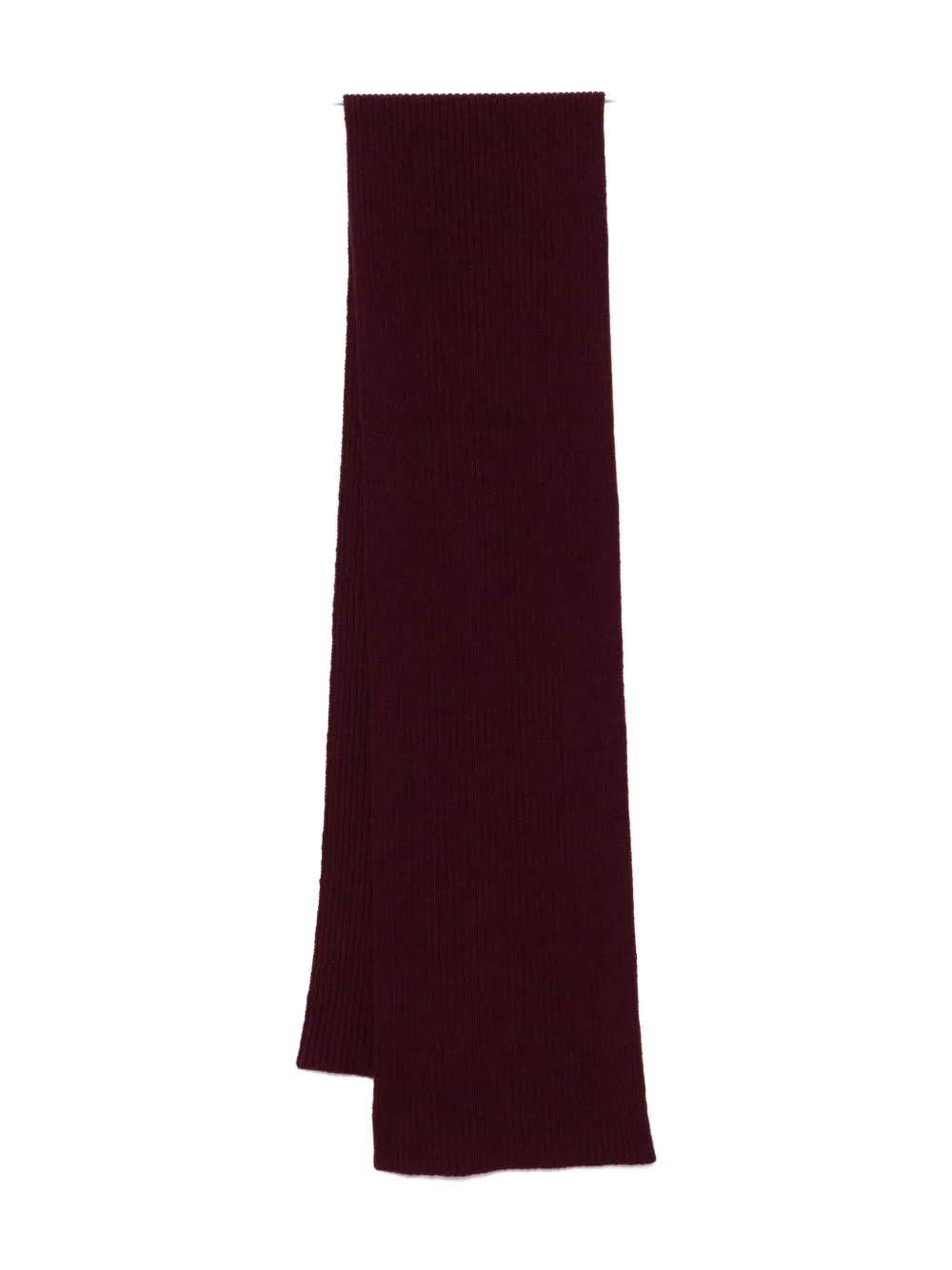 N.Peal Sciarpa in cashmere - Grigio