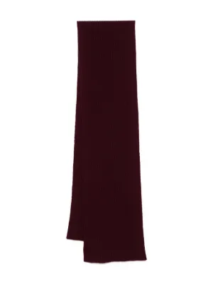 N.Peal（エヌピール）マフラー・スカーフ - FARFETCH