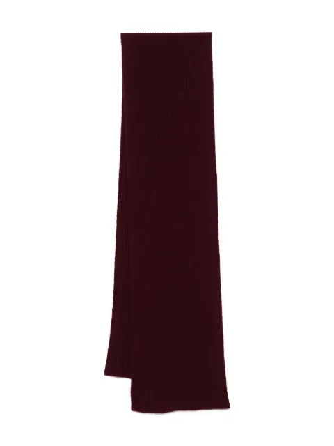 N.Peal cashmere scarf
