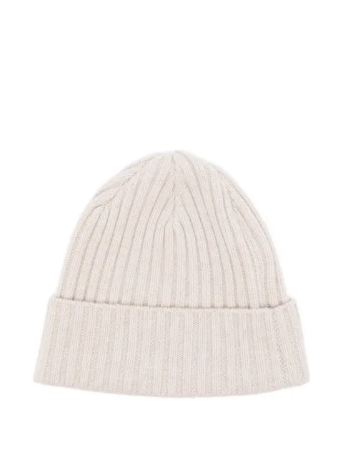 N.Peal cashmere beanie