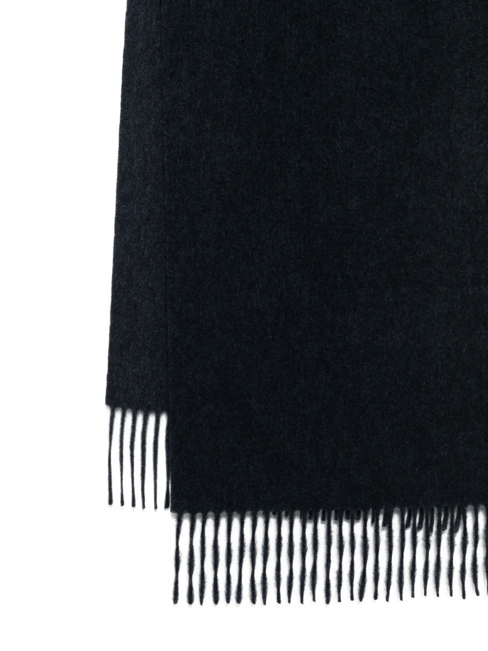 N.Peal Woven Scarf | Women | Image 2