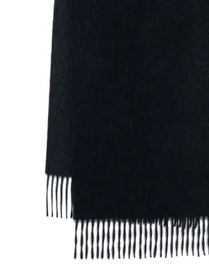 N.Peal（エヌピール）マフラー・スカーフ - FARFETCH