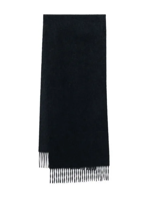 N.Peal Woven Scarf