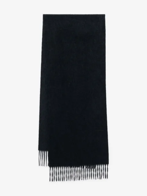 N.Peal Woven Scarf