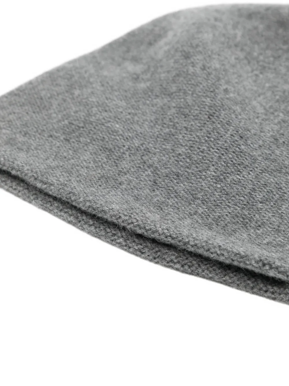 N.Peal double layer beanie | Women | Image 2
