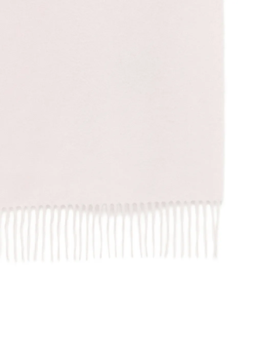 N.Peal large woven scarf | Women | Image 2