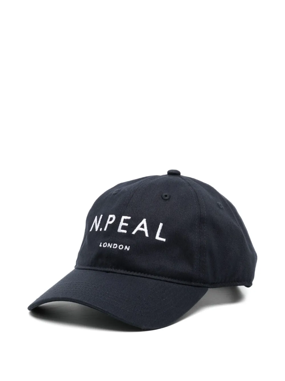 N.Peal cotton cap | Blue | Image 1