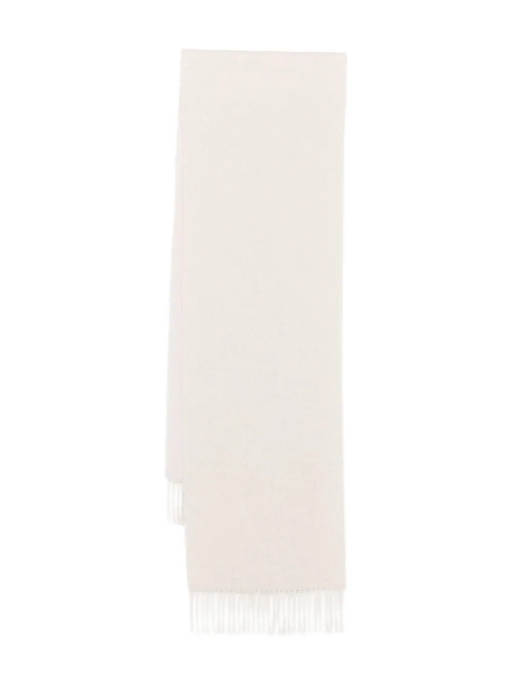 N.Peal Sciarpa reversibile - Toni neutri