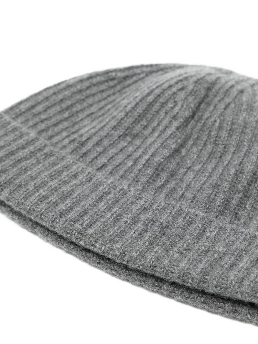 N.Peal cashmere beanie | Women | Image 2
