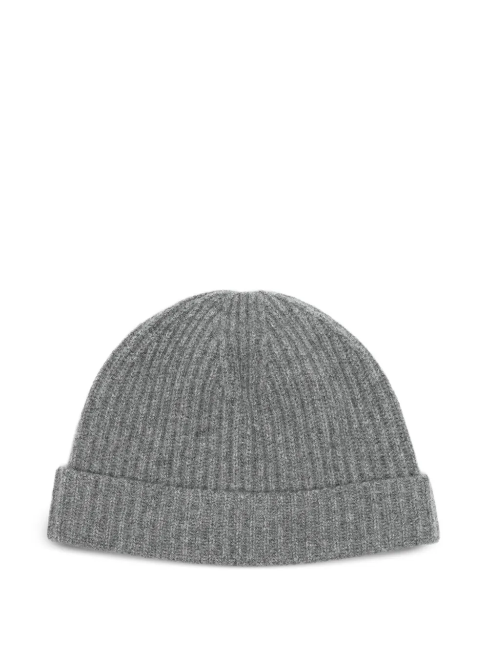N.Peal cashmere beanie | Grey | Image 1