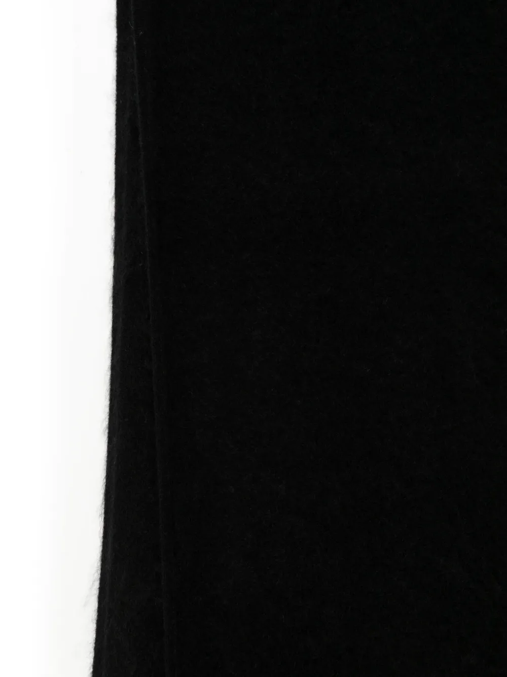 N.Peal brushed cashmere scarf | Women | Image 2