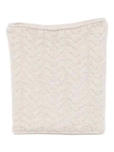 N.Peal Cable Snood