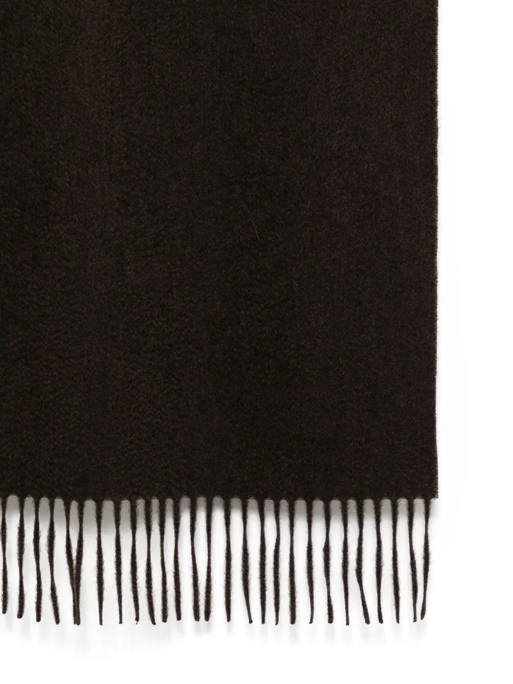N.Peal woven scarf | Women | Image 2